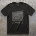 Susurrus, the Sound of Wind Moving Over Grass T-shirt