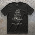 Terra Incognita T-shirt