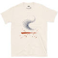 The Flock Turns Together T-shirt