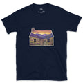 The Glen Outside the Bothy T-shirt