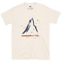 The Lean at the Top, Matterhorn T-shirt