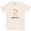 The Line You Picked T-shirt