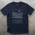 Down Into the Valley Before Dark T-shirt