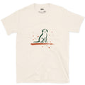 The Patient Sit T-shirt