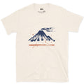 The Plume Off the Top, Everest T-shirt