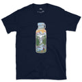 The Stream It Came From, Water Bottle T-shirt