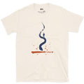 The Switchback, One Stroke T-shirt