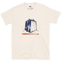 The Whole Wall in One Mark, El Capitan T-shirt