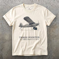 Three Pointer T-shirt