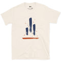 Three Towers Side by Side, Tre Cime T-shirt
