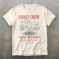 Tide Decides, Boots Full of Salt T-shirt