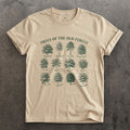 Trees of the Old Forest T-shirt