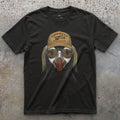 Alaskan Bush Pilot, Tufted Puffin T-shirt