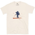 Under the Pack T-shirt