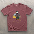 Van Life T-Shirt