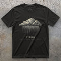 Virga, Rain That Gives Up Before it Arrives T-shirt