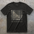 Waldeinsamkeit, the Feeling of Being Alone in the Woods T-shirt