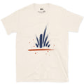 Water Up the Sea Stack T-shirt