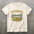 Whitehorse Bush Plane T-shirt