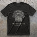 Xylophilous T-shirt