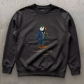 Coffee House Sweatshirt