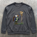 Captain Puffin Hiker Sweatshirt