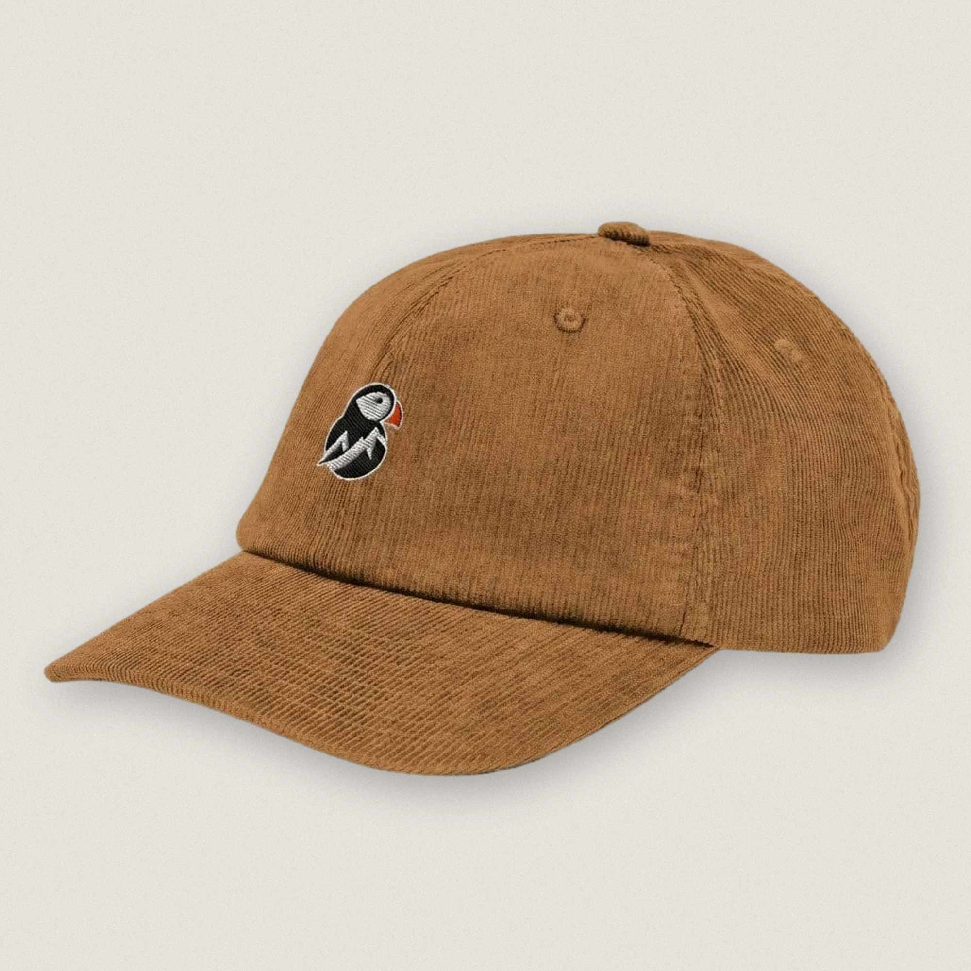 Premium Corduroy Adventure Hat | AukCliff – AukCliff®