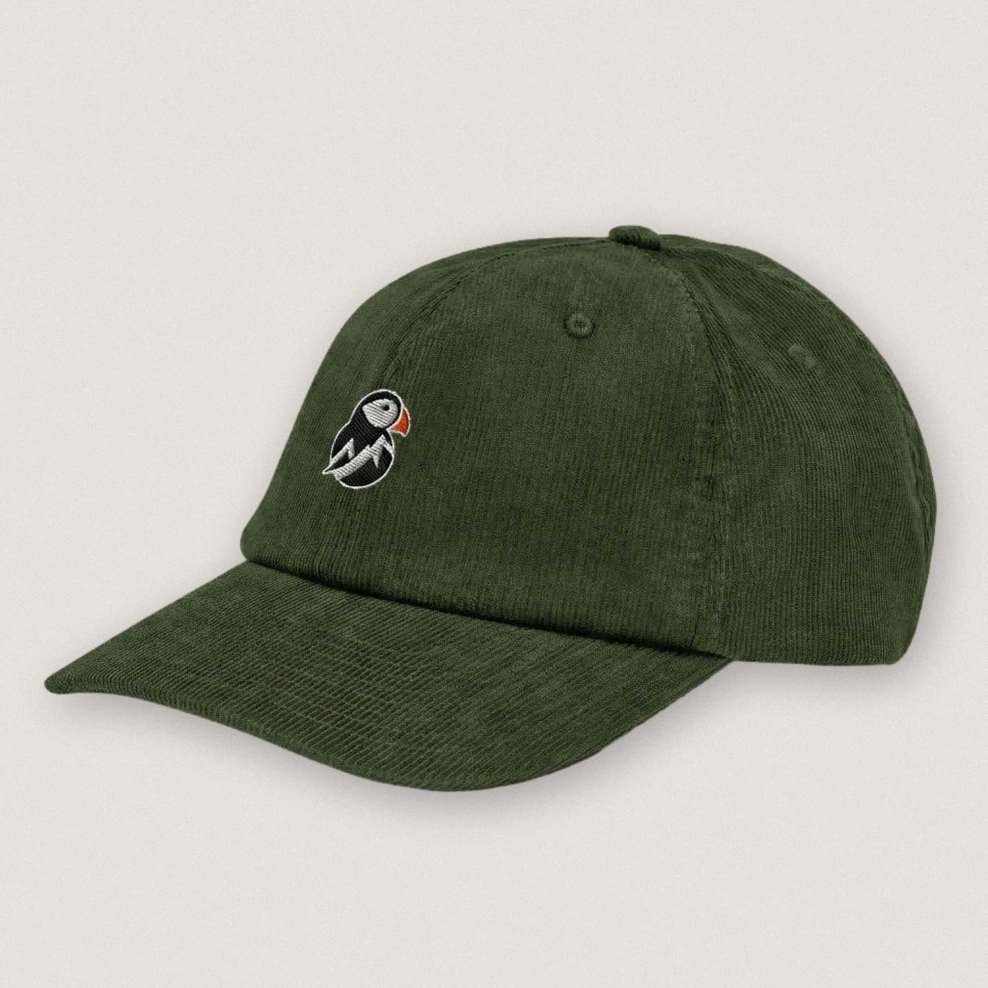 Premium Corduroy Adventure Hat | AukCliff – AukCliff®