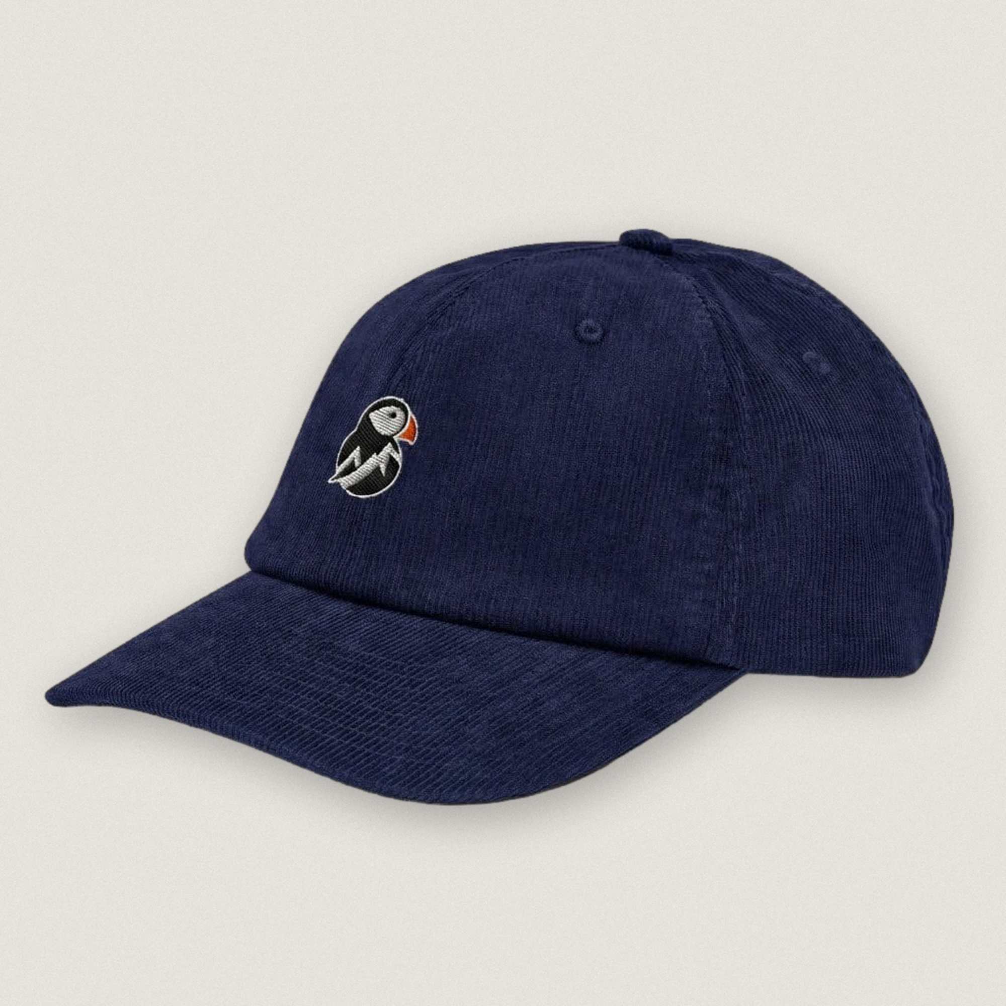 Premium Corduroy Adventure Hat | AukCliff – AukCliff®