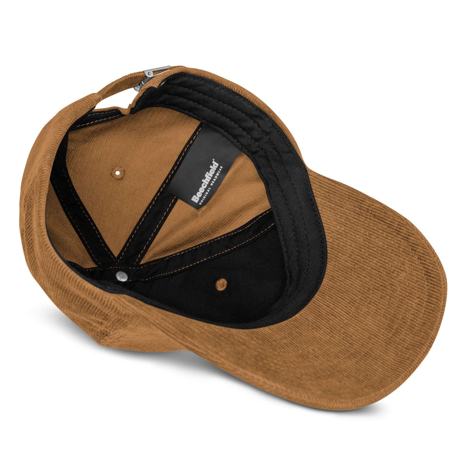 AukCliff Corduroy Hat Thrive Corduroy hat