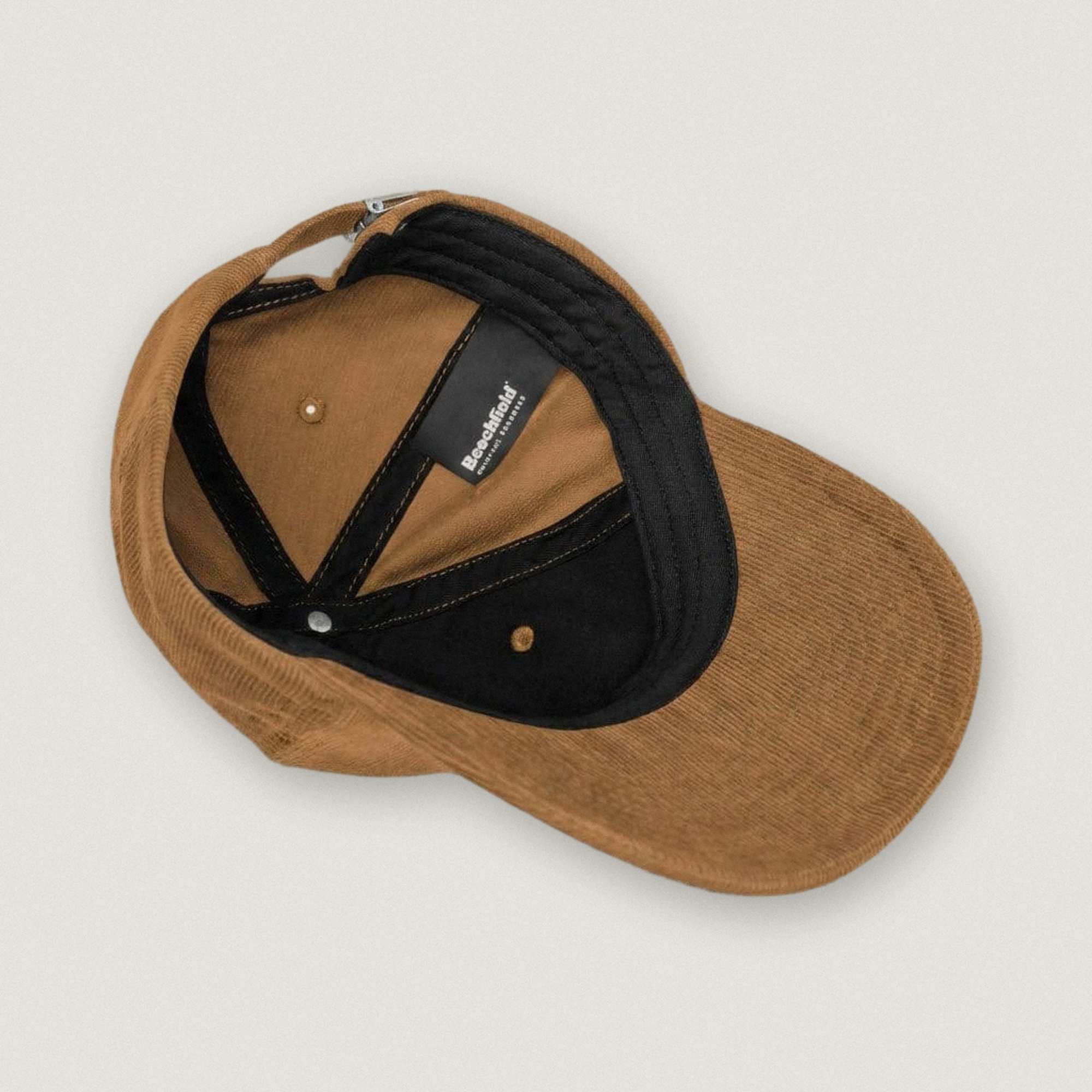AukCliff Corduroy Hat Thrive Corduroy Hat