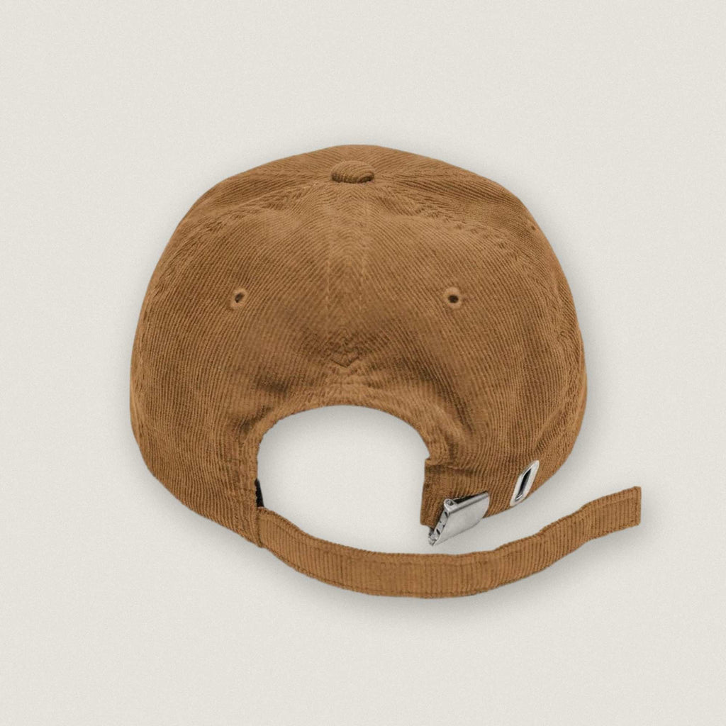 AukCliff Corduroy Hat Thrive Corduroy Hat