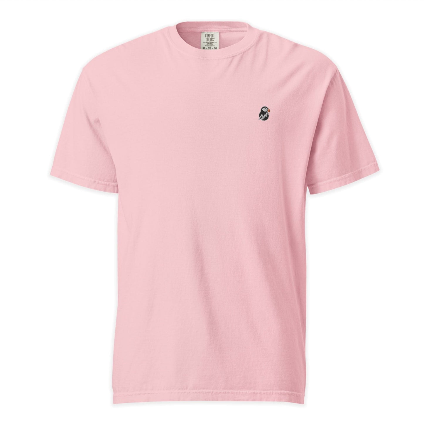 AukCliff Simple Comfort Colors T-shirt Blossom / S Simple Comfort Colors T-shirt