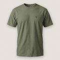 AukCliff Simple Comfort Colors T-shirt Moss / S Simple Comfort Colors T-shirt