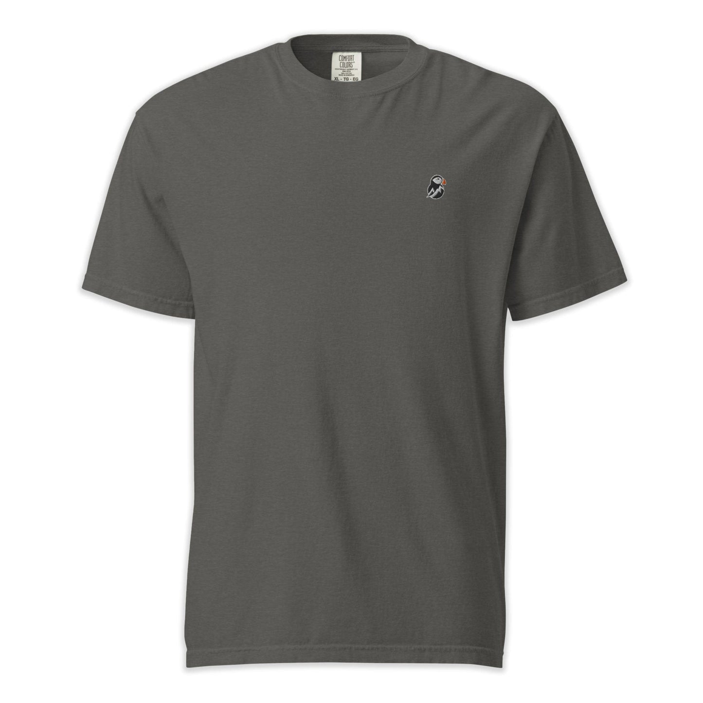 AukCliff Simple Comfort Colors T-shirt Pepper / S Simple Comfort Colors T-shirt