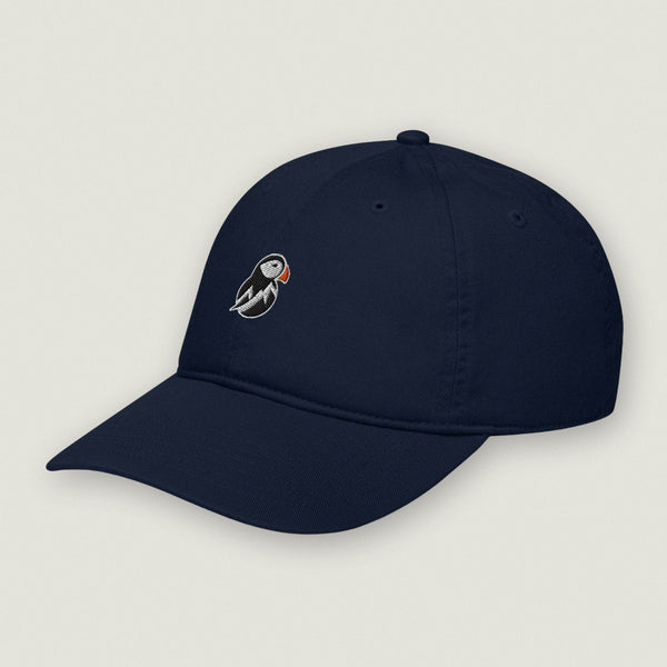 Organic Cotton Dad Hat | AukCliff – AukCliff®