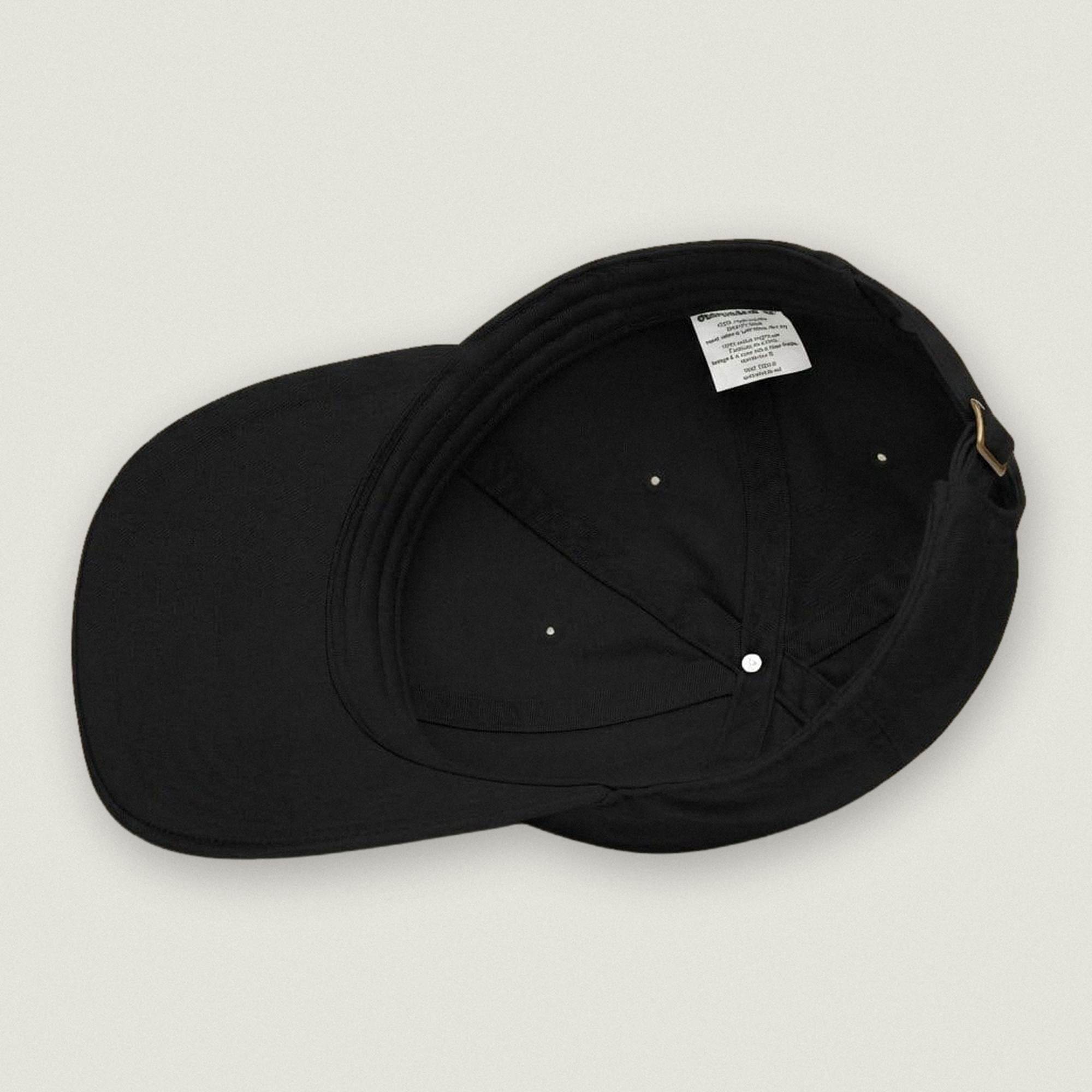 AukCliff Trailblazer Dad Hat Organic Dad Hat