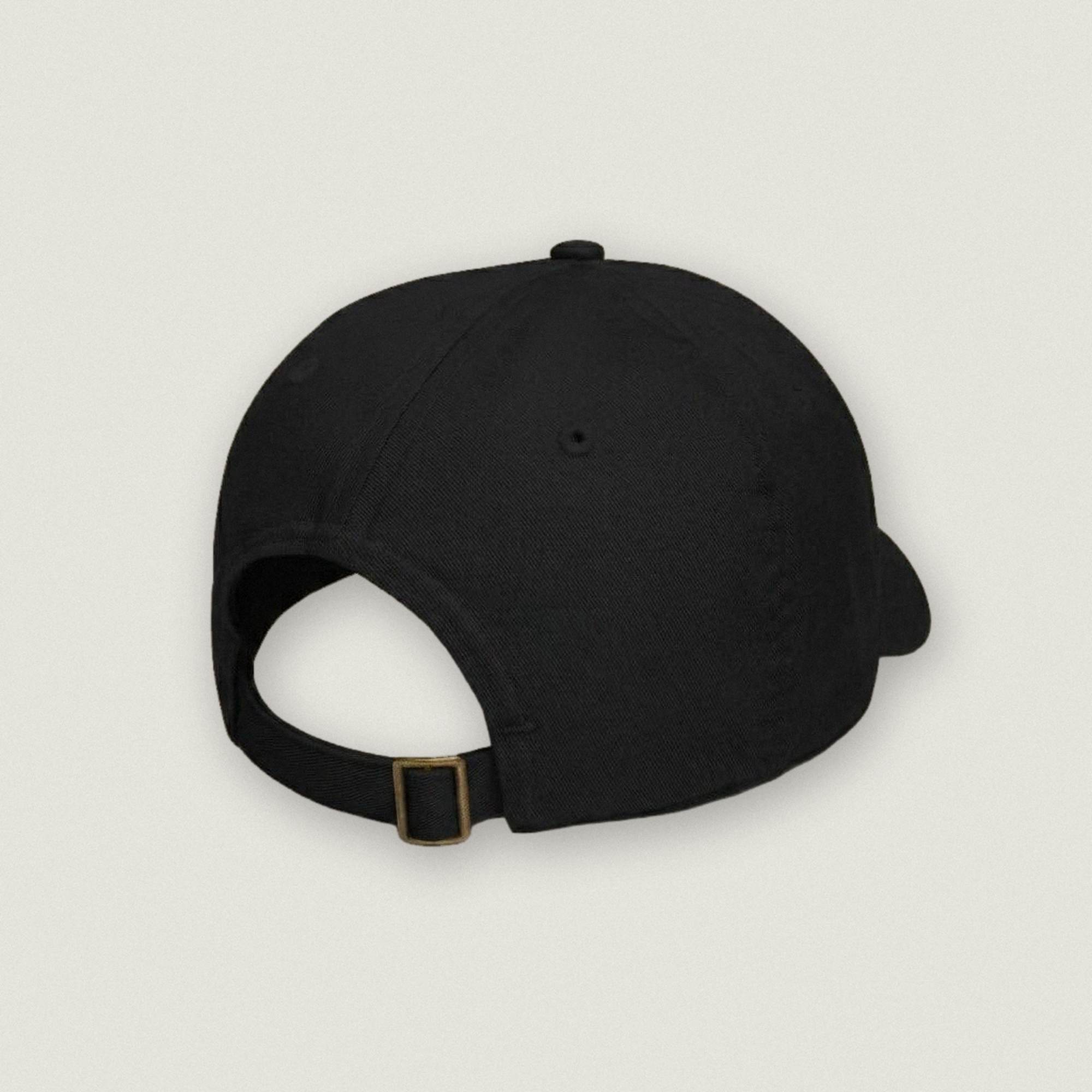 AukCliff Trailblazer Dad Hat Organic Dad Hat