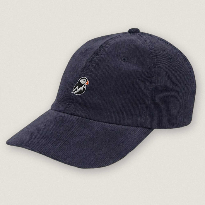 AukCliff Vintage Corduroy Cap Vintage Corduroy Cap