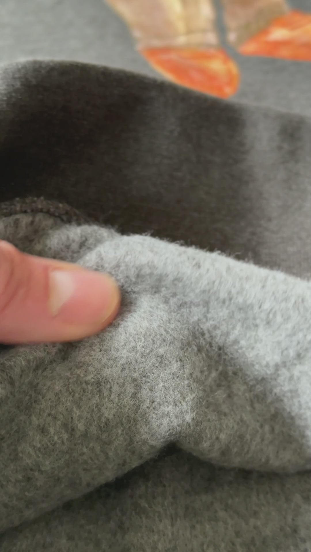 Load video: Hand-drawn Captain Puffin™ characters by AukCliff wearing adventure-inspired outfits, standing side by side on a clean background — premium Comfort Colors® tees and sweatshirts collection celebrating art, exploration, and timeless style.