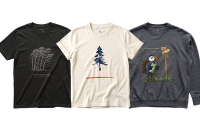 Any 3 items