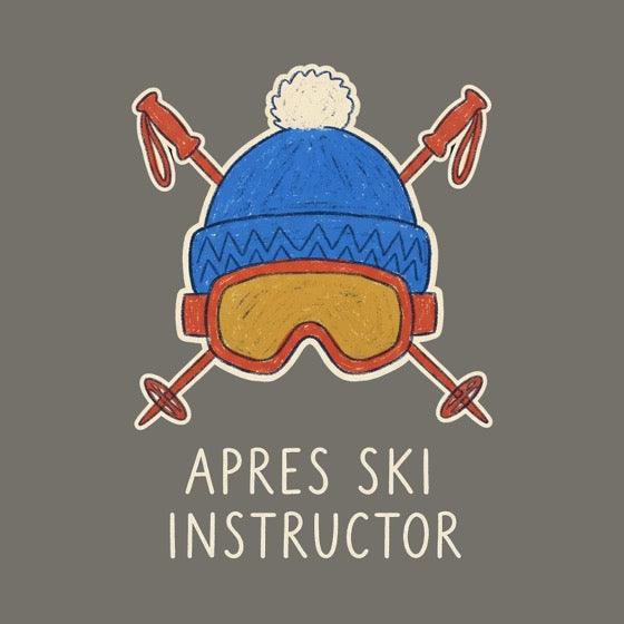 Skiing and Snow