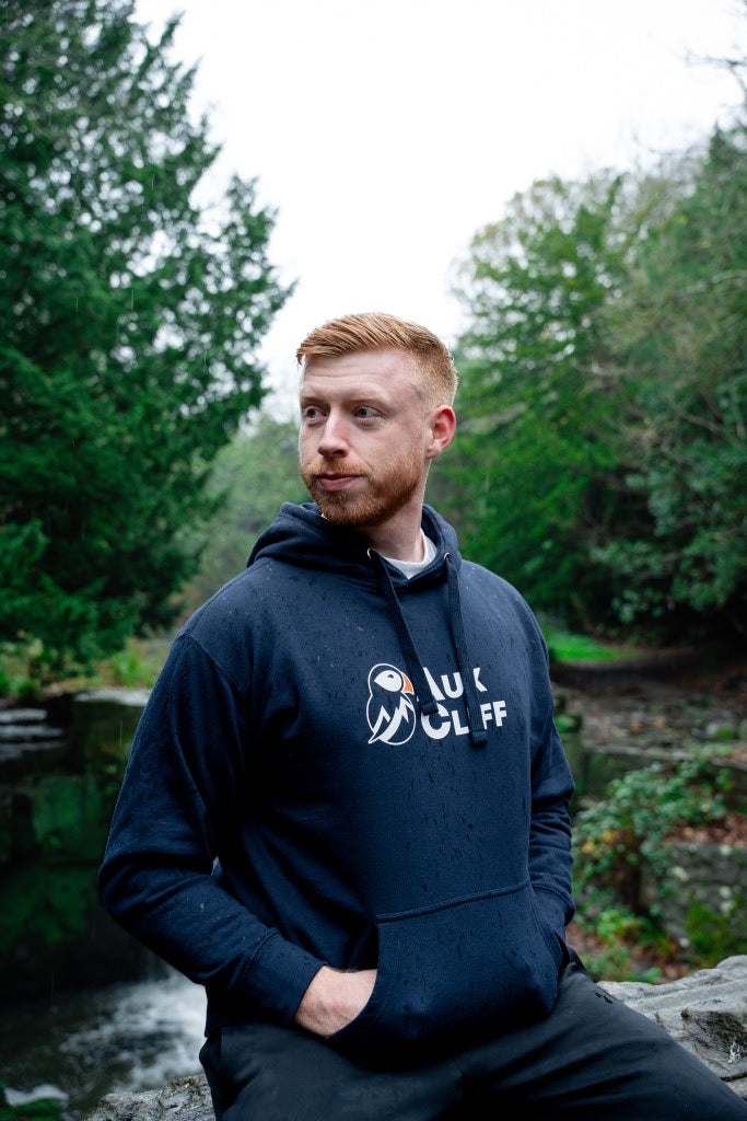 A customer wearing AukCliff, photo 9