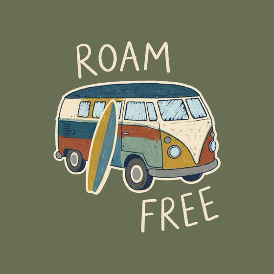 Van Life and Overlanding