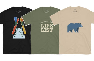 Any 3 items
