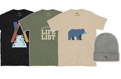 Any 4 items