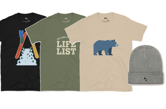 Any 4 items
