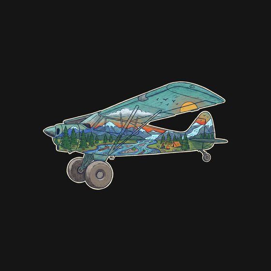 Bush Pilot