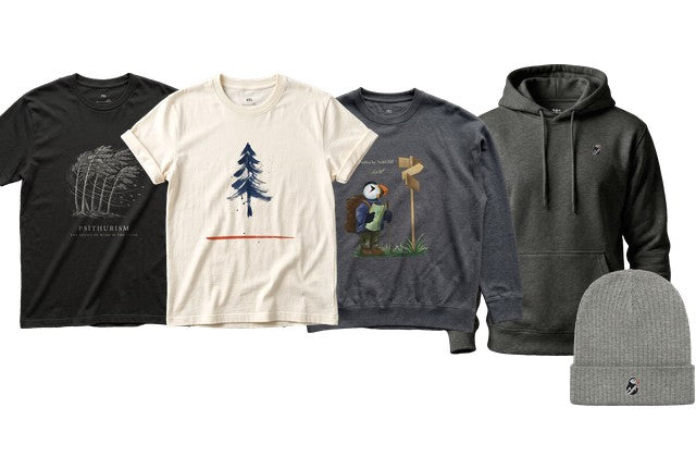 Any 5 items or more